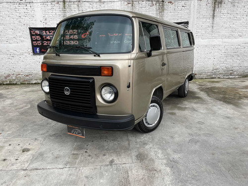 Imagen 2 de 15 de Volkswagen Combi Caravelle 1991 Impecable