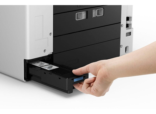 Impresora Canon Maxify Gx7010, Multifuncional, Duplex, Wifi