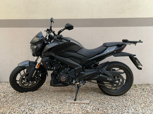 Bajaj Dominar D400