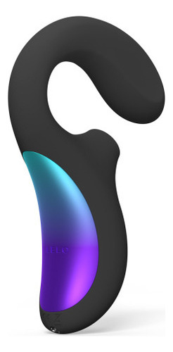 Lelo Enigma Wave Succionador Consolador Clitoris Punto G