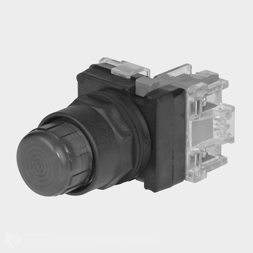 Benshaw R2pb30-ile-24-g Illuminated Push Button - Ex Ccs