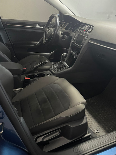 Volkswagen Golf 1.4 Highline Tsi Dsg