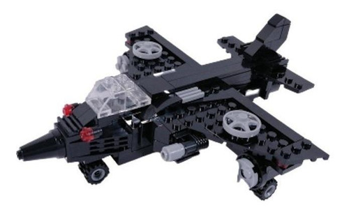 Juego Constru Brick Avion 3 En 1 | Lego Compatible