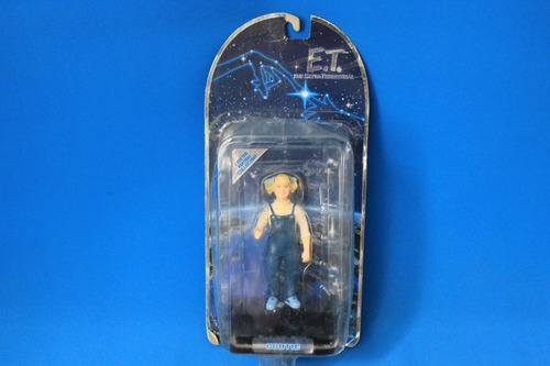 Gertie E.t. El Extraterrestre Limited Edition Figure