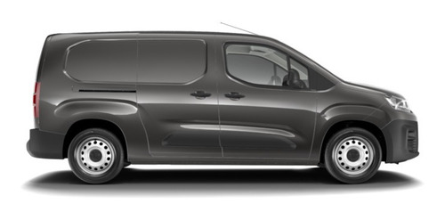 Citroën New Berlingo Van K9 1.6 Hdi 2021 !!!