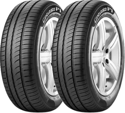 Kit de 2 neumáticos Pirelli Cinturato P1 P 185/70R14 88 H