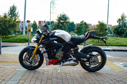 Ducati Streetfighter V4 Sp2