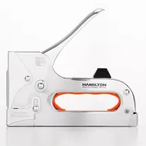 Comprar Engrampadora Metalica Manual Prof 4 A 14mm Hamilton Pep