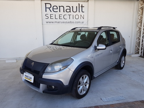 Renault Sandero Stepway Privilege Nav