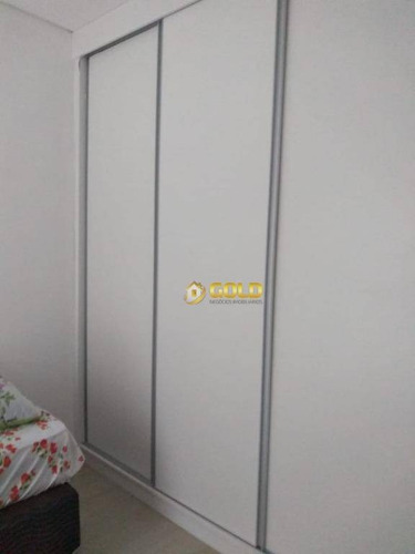 Imagem 18 de 30 de Sobrado Com 3 Dormitórios À Venda, 178 M² Por R$ 650.000,00 - Condomínio Raizes - Paulínia/sp - So0222