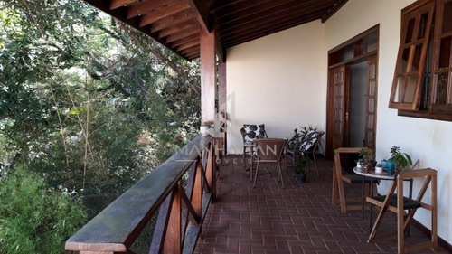 Imagem 21 de 30 de Casa À Venda Em Bairro Das Palmeiras - Ca005848