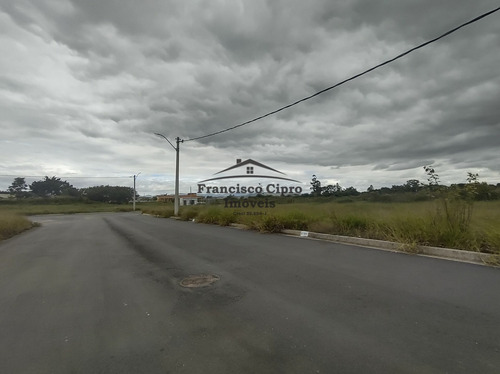 Imagem 19 de 24 de Terreno À Venda No Bairro Village Santana - Guaratinguetá/sp - Tr200