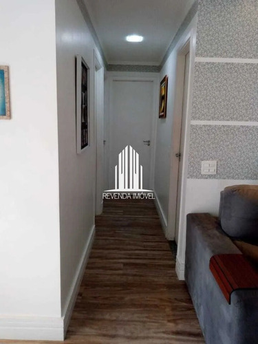 Imagem 14 de 14 de Lindo Apartamento Sendo 3 Dorms , Sendo 1 Suite - Ri6540