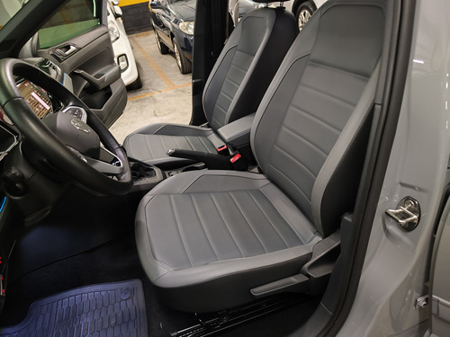 Volkswagen Nivus 1.0 Highline Launch Edition 200 Tsi Aut. 5p 6 marchas