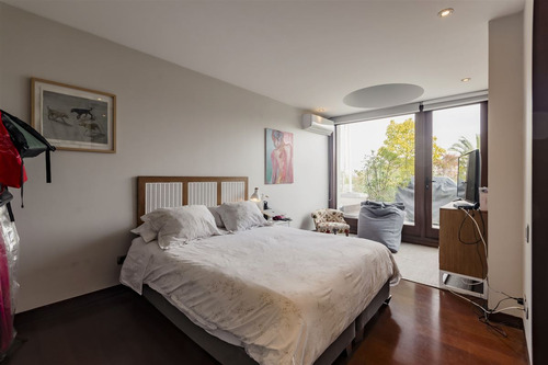 Penthouse Duplex De 3 Dorm En Suite En Vitacura
