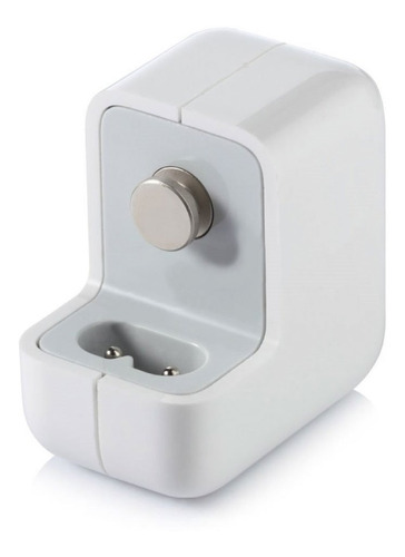 Imagen 5 de 7 de Cargador Para iPad 1 iPad 2 iPad 3 Cubo 2a Y Cable 30 Pines