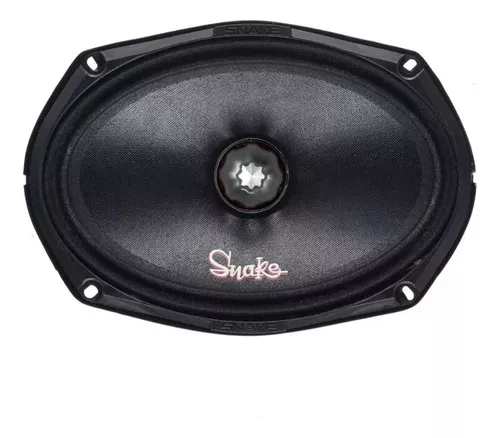 SOUZACUSTONS - 2 alto falante full range 2 1/4 x 5 com 8 ohms cada