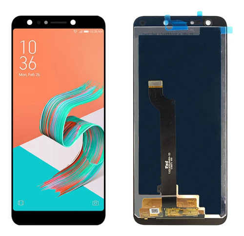 Pantalla Lcd Para Asus Zenfone 5 Lite Zc600kl X017d/da