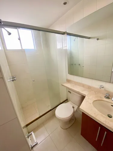 Apartamento En Arriendo En Cedritos. Cod A22944