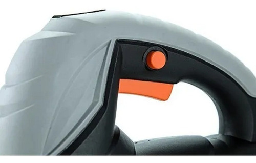 Imagen 4 de 8 de Sierra Caladora Pendular Daewoo 600 W Vel Variable 3000 Rpm