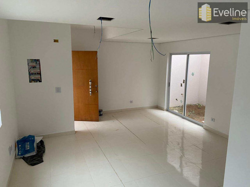 Imagem 24 de 30 de Casa De Condomínio Com 3 Dorms, Vila Lavínia, Mogi Das Cruzes - R$ 360 Mil, Cod: 933 - V933