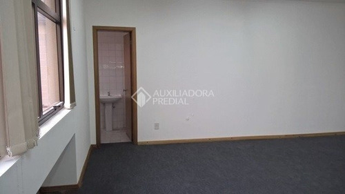 Imagem 10 de 13 de Sala/conjunto - Moinhos De Vento - Ref: 284085 - L-284085