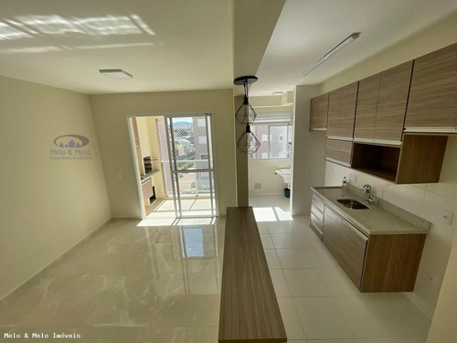Imagem 3 de 15 de Apartamento Para Locação Em Bragança Paulista, Bom Retiro - 2284_2-1443456