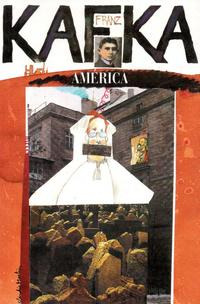Libro America Vol 03 De Kafka Franz Itatiaia Editora