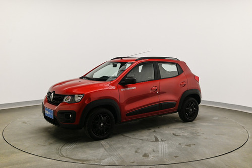 Renault Kwid 1.0 Outsider