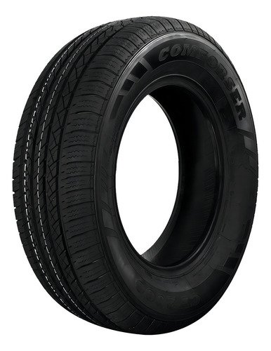 Pneu Comforser Aro 17 245/65 R17 107h Cf2000 - Amarok