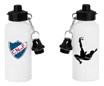 Comprar Caramañolas Personalizadas Equipos Futbol Bola 8