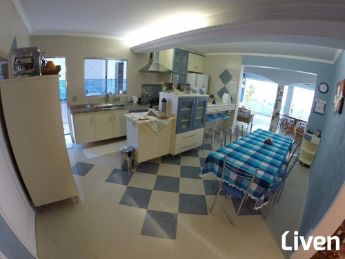 Imagem 6 de 30 de Sobrado Residencial À Venda, Cidade Vista Verde, São José Dos Campos. - So0428