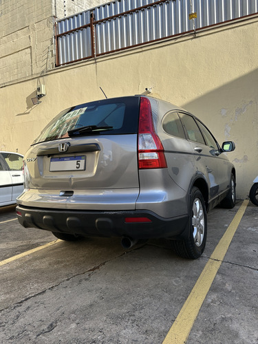 Honda CR-V 2.0 Lx 4x2 Aut. 5p
