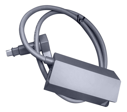 Adaptador Ethernet Starlink Para V2 Gen2, Adaptador