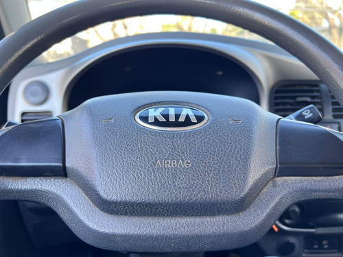 Kia Frontier 2.5 Diesel 2019