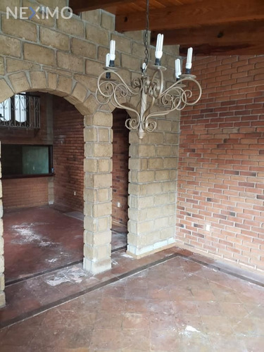 Imagen 12 de 14 de Casa En Venta En Metepec, Estado De México