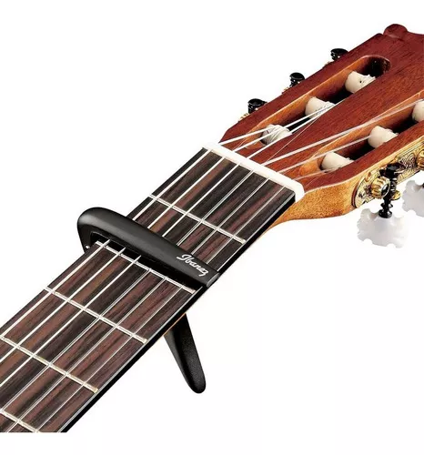 Cejilla Guitarra Española Cejilla Guitarra Capo cejilla para guitarra  cejilla guitarra electrica, Aluminio cejilla guitarra acustica afinador de