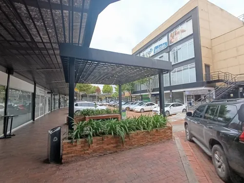 Local Para Arriendo En Chía (5530).