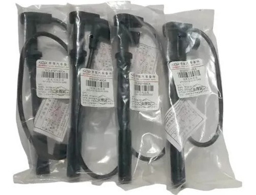 Cable De Bujías Para Chery Arauca X1 Y Qq6 Somos Tienda