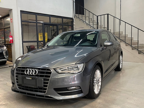Audi A3 1.8 Ambiente 3p At