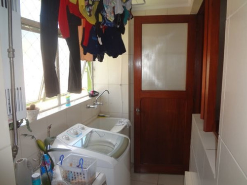 Imagem 7 de 18 de Apartamento Higienopolis Porto Alegre. - 3213
