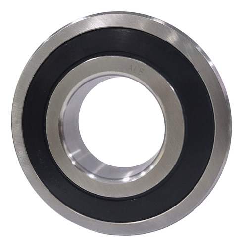 Rolamento S609 2rs (inox) Alb - Kit Com 6 Unidades.
