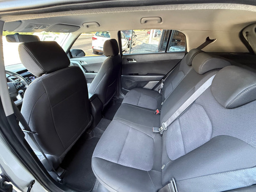 Hyundai Creta 1.6 Pulse Flex Aut. 5p