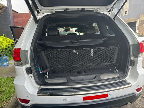Jeep Cherokee 2.4 Limited Premium Plus