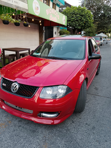 Vendo Jetta Clásico Gli Año 2010 Estándar 5 Velocidades