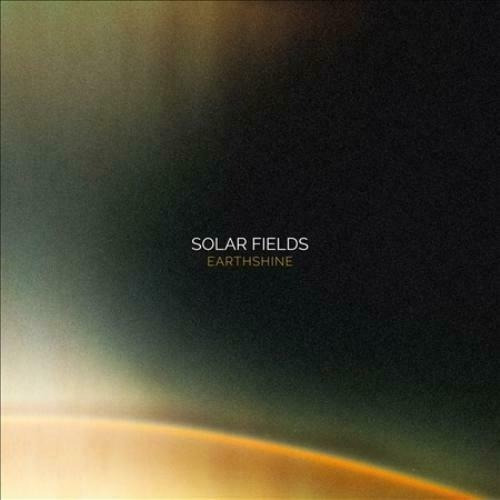 Solar Fields Earthshine Usa Import Cd Nuevo