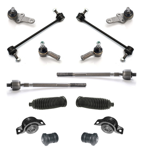 Kit De Tren Delantero Completo Ford Focus 97/2007