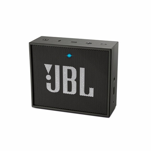 Jbl Go Parlante Portátil Bluetooth - Mobilehut