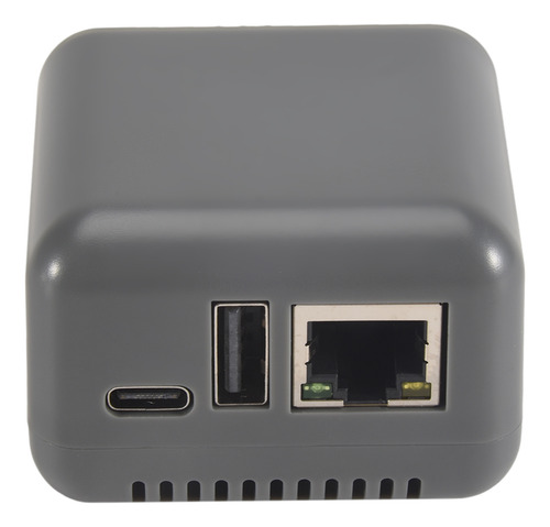 Servidor De Impresión Usb 2.0 En Red Np330 (versión Wifi)