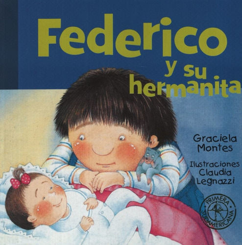 Federico Y Su Hermanita